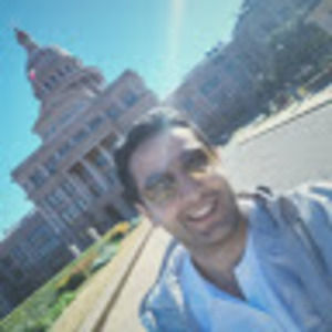 Meet your Posher, Alaeddine